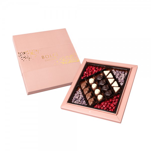 Dazzle Spesiyal Draje Kutu 350g