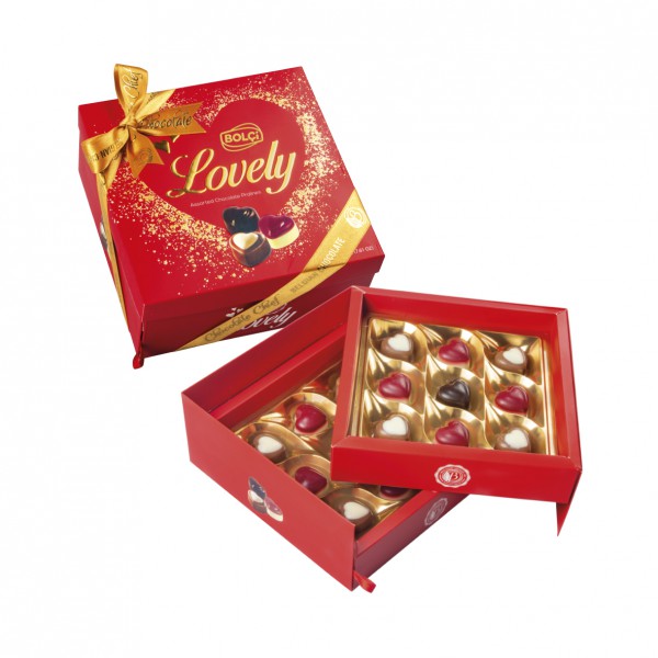 Lovely Kutu 216g