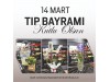 14 ŞUBAT SEVGİLİYE ÖZEL