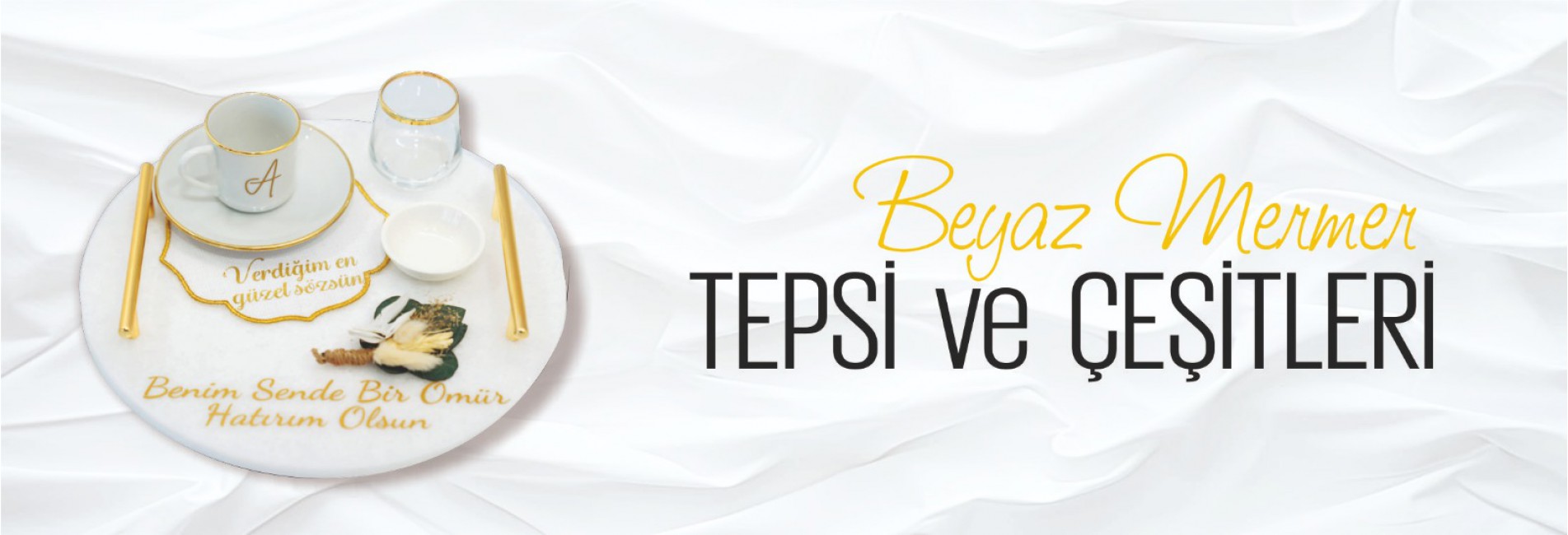 Tepsi Setleri