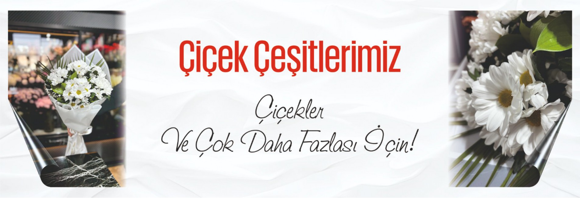 çiçek