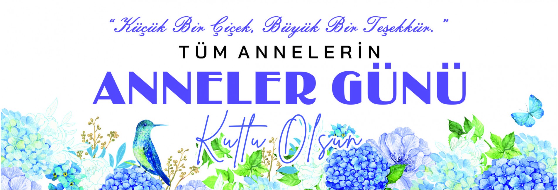 anneler günü